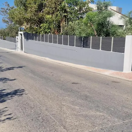 Cretan Stars Вілла Херсонісос