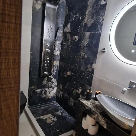 Вілла Cretan Stars