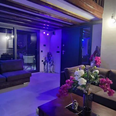 Cretan Stars Villa