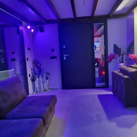 Cretan Stars Вілла Херсонісос