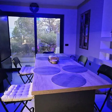 Cretan Stars Вілла *