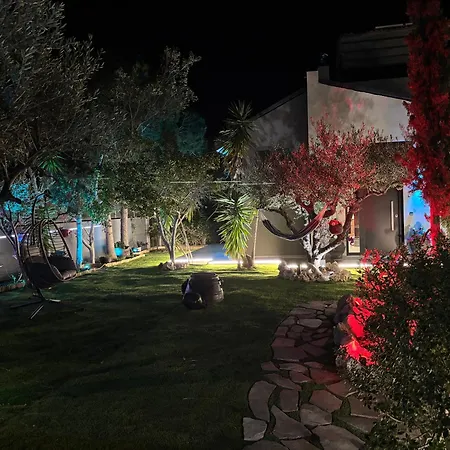 Cretan Stars Villa *