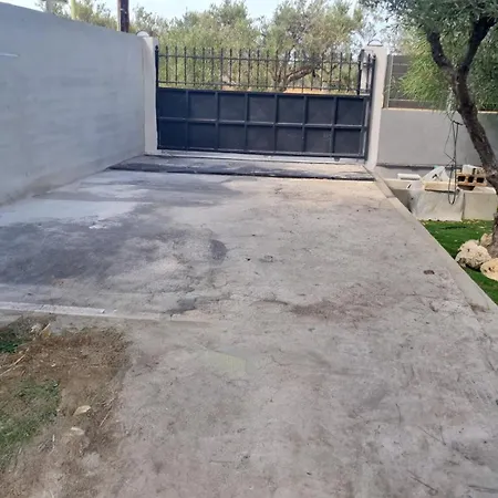 Cretan Stars ヘルソニソス