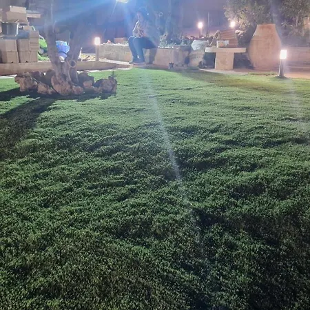 Cretan Stars ヘルソニソス