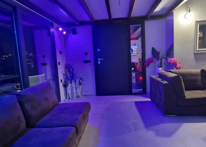 Cretan Stars ヴィラ ヘルソニソス