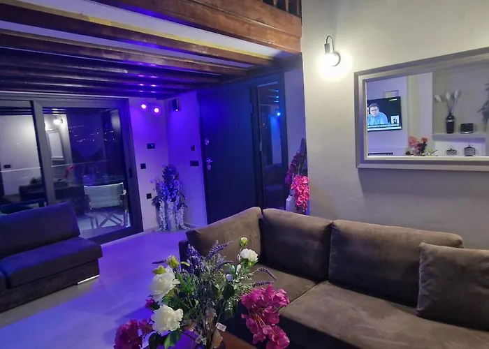 ヴィラ Cretan Stars