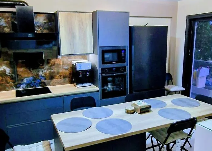 Cretan Stars ヴィラ ヘルソニソス