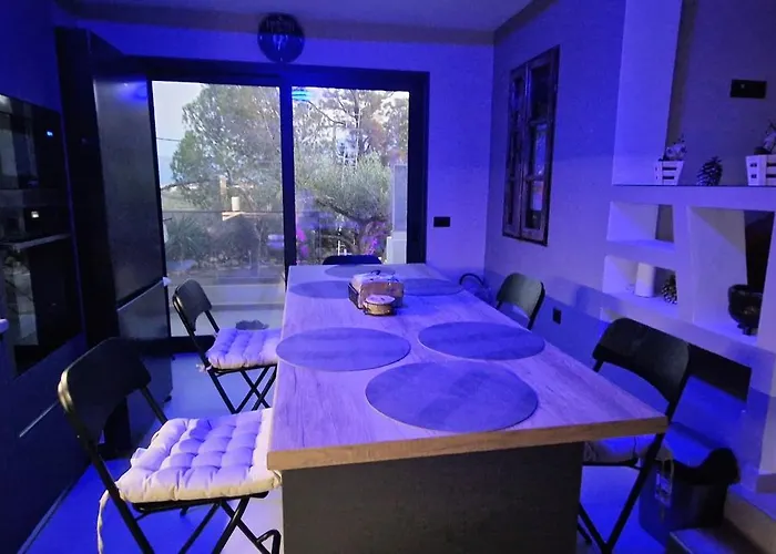 Cretan Stars ヴィラ *