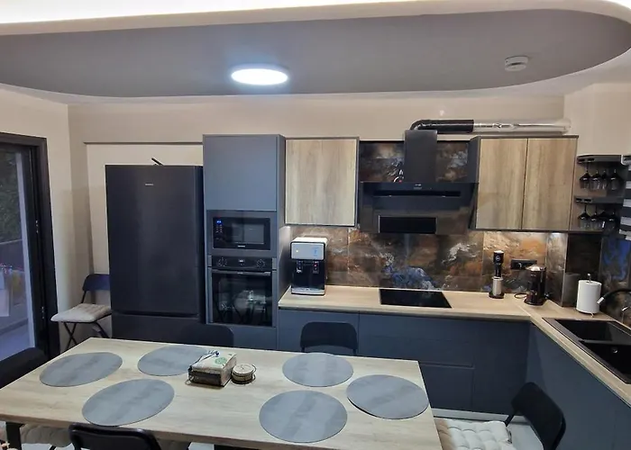 Cretan Stars ヴィラ ヘルソニソス