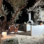 Cretan Stars Βίλα Χερσόνησος