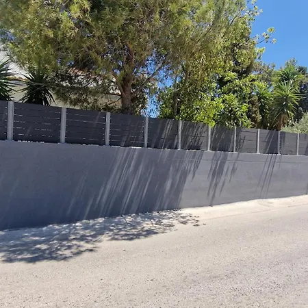 Villa Cretan Stars *