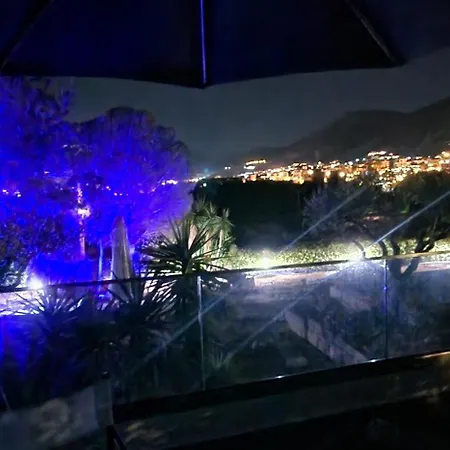 Cretan Stars Villa