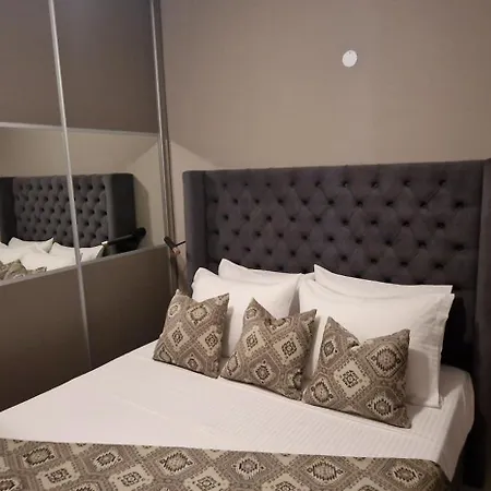 Cretan Stars Chersonissos