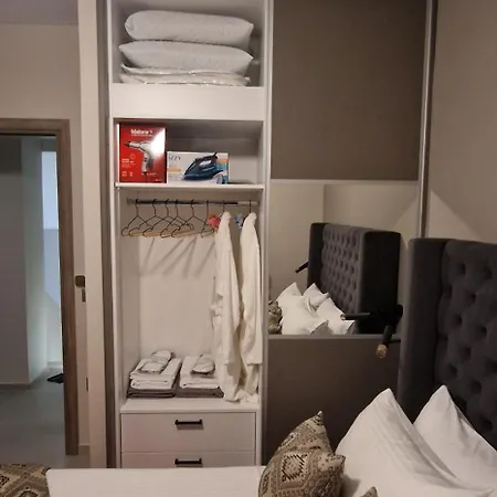 Cretan Stars Villa *