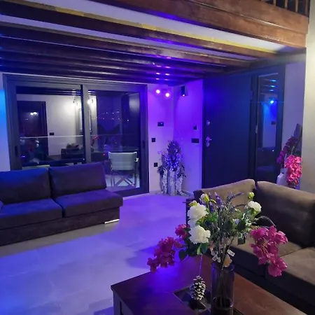 Villa Cretan Stars *