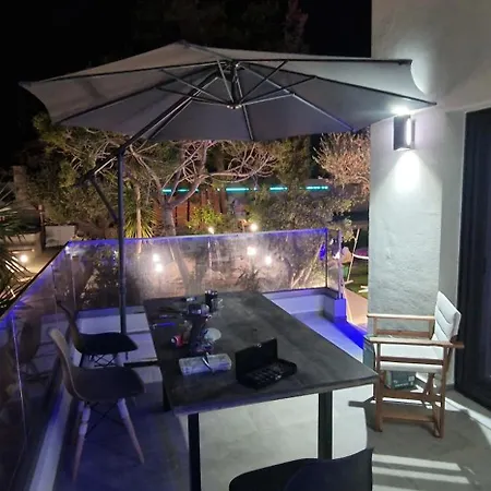 Villa Cretan Stars