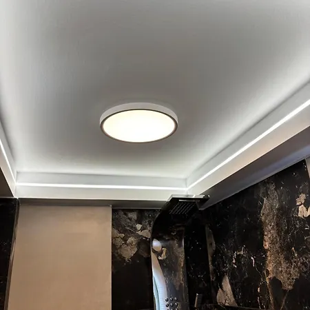 וילה Cretan Stars הרסוניסוס