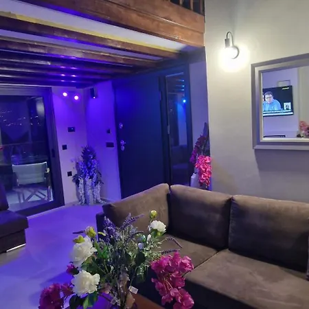 וילה Cretan Stars