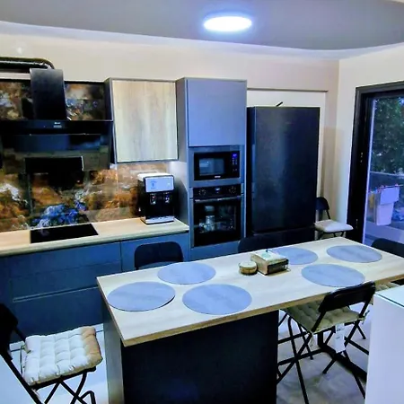 Cretan Stars וילה הרסוניסוס