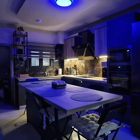 Cretan Stars * Chersonissos