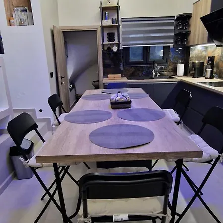 וילה Cretan Stars