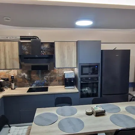 Cretan Stars Villa *