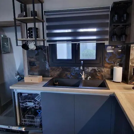 וילה Cretan Stars *