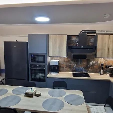 Cretan Stars וילה הרסוניסוס