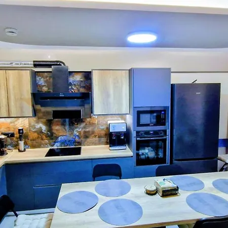 Cretan Stars Villa Chersonissos