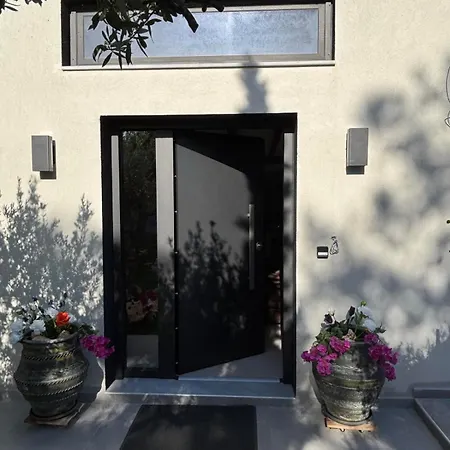 Cretan Stars Villa *
