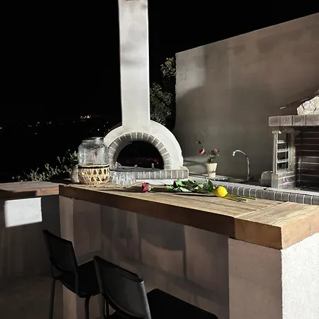 Cretan Stars Villa *