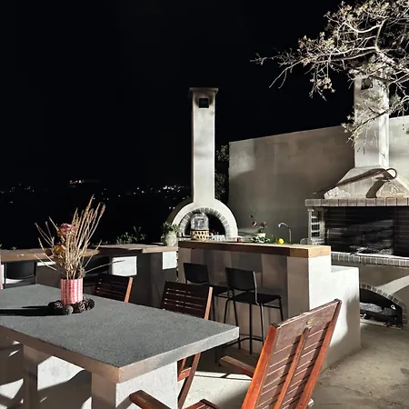 Cretan Stars Villa