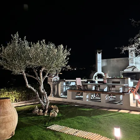 Cretan Stars Villa *