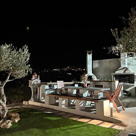 Villa Cretan Stars *