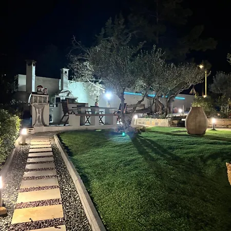 Cretan Stars Villa