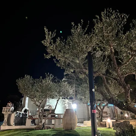 Cretan Stars