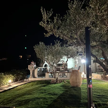 Cretan Stars Villa
