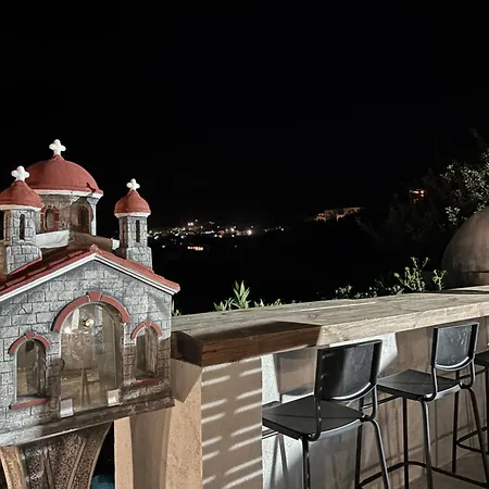 Villa Cretan Stars *