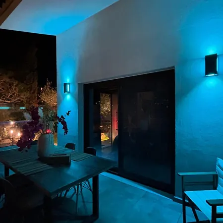 Cretan Stars Villa