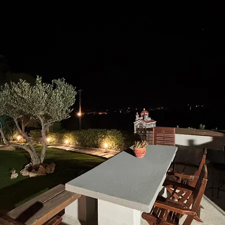 Cretan Stars Villa *
