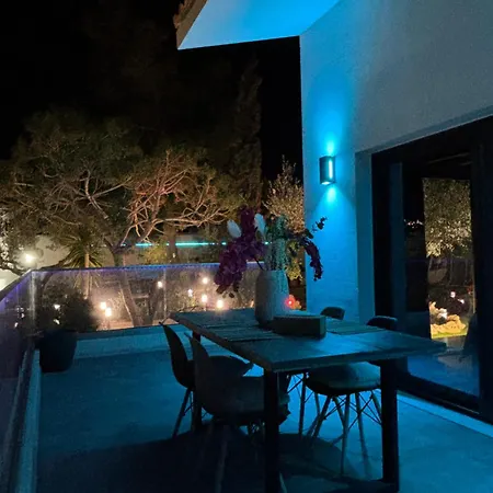 Cretan Stars Villa Hersonissos (Crete)