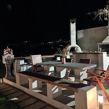 Villa Cretan Stars Hersonissos (Crete)