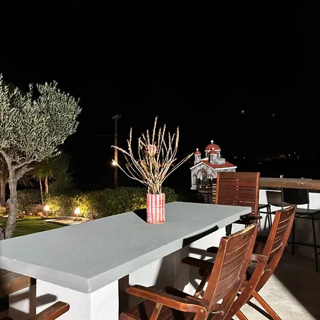 Cretan Stars فيلة *