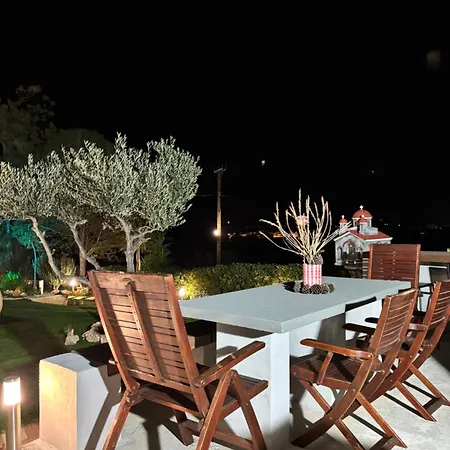 Cretan Stars خيرسونِسوس