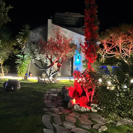 Cretan Stars فيلة *