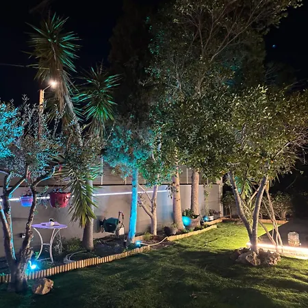 Cretan Stars Villa *