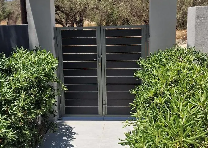 Cretan Stars Вилла