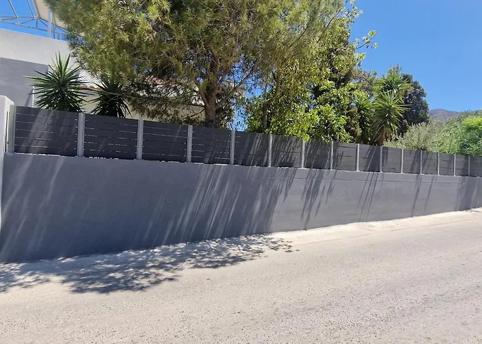 Villa Cretan Stars *