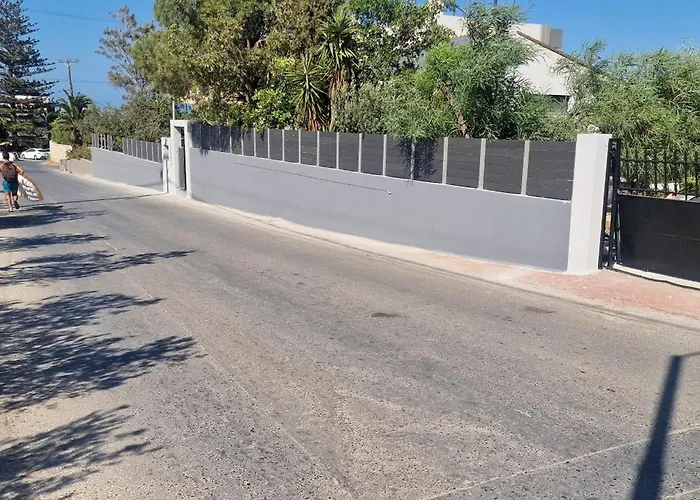 Cretan Stars Вилла Херсониссос