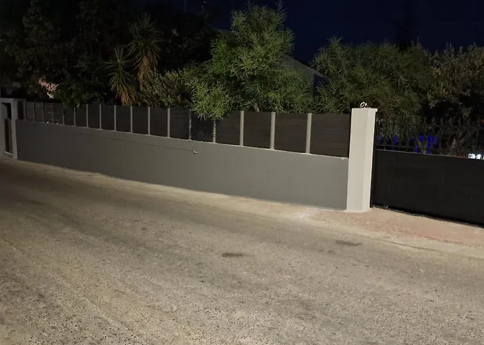 Вилла Cretan Stars